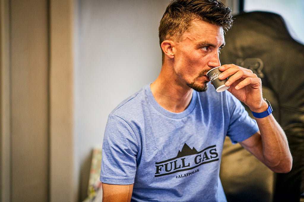 Full Gas Homme – Julian Alaphilippe Collection
